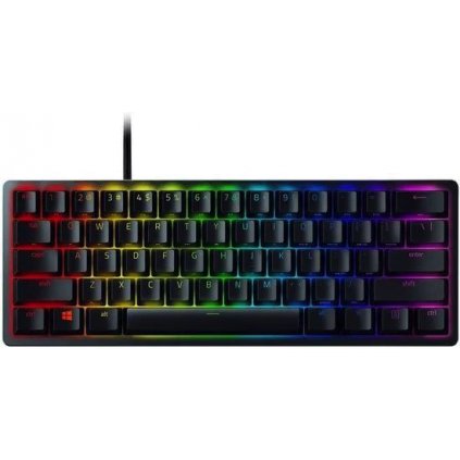 Razer Huntsman Mini Red Switch (RZ03-03390200-R3M1)