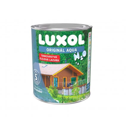 Luxol AQ