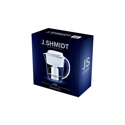 aquaphor filtracni konvice j.shmidt 3 41542 l