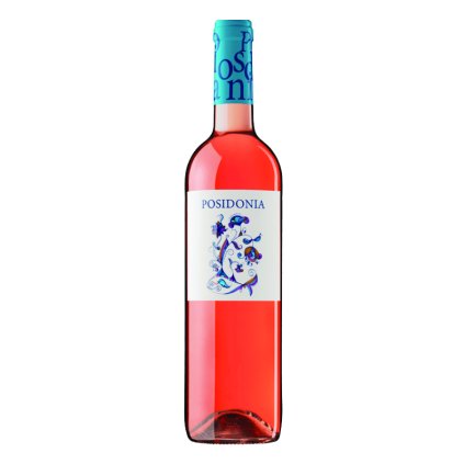 Posidonia rosat Penedes