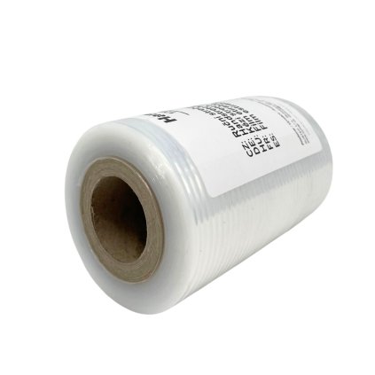 Ruční strečová folie - Granát, 125mm x 150m, (20mic)