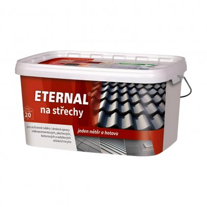 eternal na strechy 5 kg