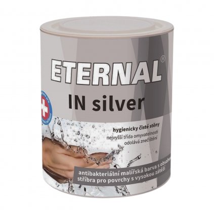 ETERNAL IN silver 1 kg Foto obalu pro WEB jpg