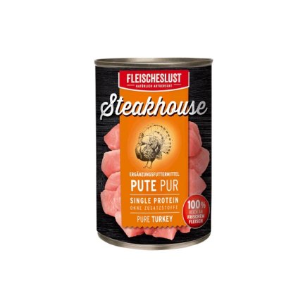 PURE TURKEY 800g 100%