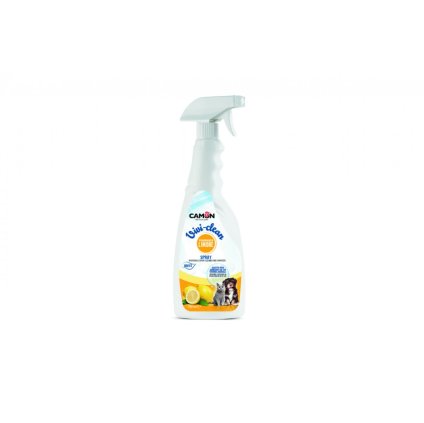 DEZINFEKCE VIVI-CLEAN CITRON 750 ml