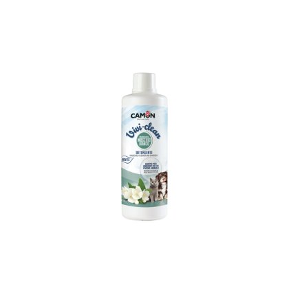 DEZINFEKCE VIVI-CLEAN BÍLÉ PIŽMO 1000 ml