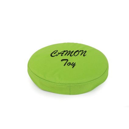 FRISBEE ZELENÉ 20 cm