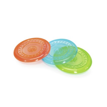 GUMOVÉ FRISBEE 23 cm
