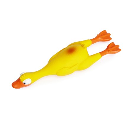 HRAČKA KACHNA 43 cm