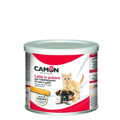 INSTANTNÍ MLÉKO PRO PSY A KOČKY 250 g