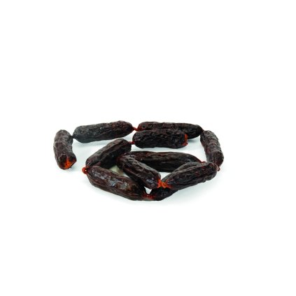 KOŇSKÉ PÁRKY 8 cm