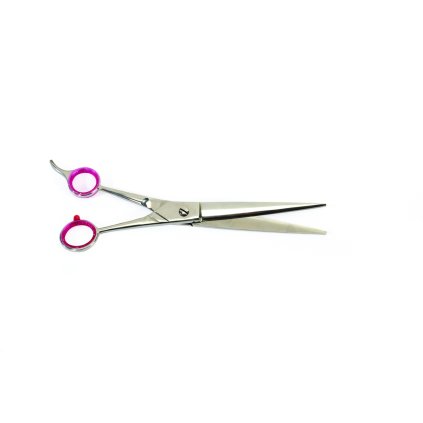 KVALITNÍ NŮŽKY OCEL & KARBON 21 cm