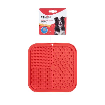 LICK PAD 3 SEKCE 20x20 cm