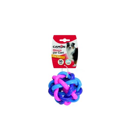 MÍČEK PROPLÉTANÝ S VŮNÍ MLÉKA 9,5 cm