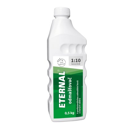 ETERNAL odmašťovač 0,5kg Foto ke stažení