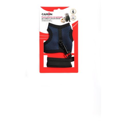 POSTROJ PRO MORČE A FRETKU