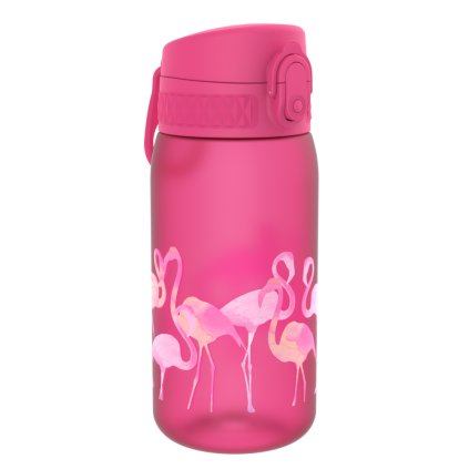 55596 ion8 one touch lahev flamingos 350 ml