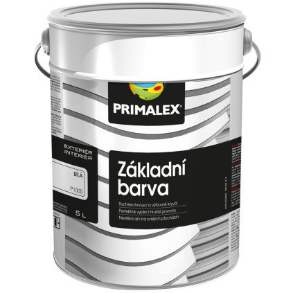 00312756 PX Základ 5