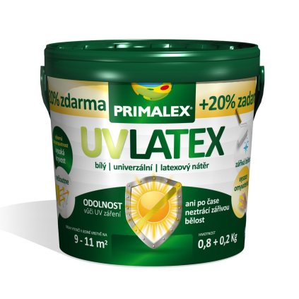 00444636 PX UV latex 0.8+0.2