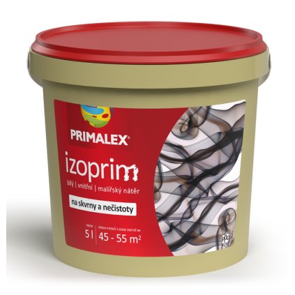 00463465 PX Izoprim 5