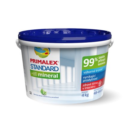 00322664 PX Standard 4