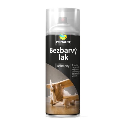 12525DC13201 PX Sprej bezbarvý lak