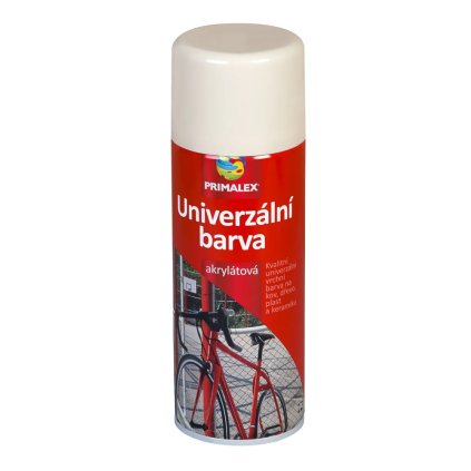 Primalex Univerzální barva 400ml