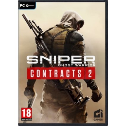 sniper ghost warriors contracts 2 pc