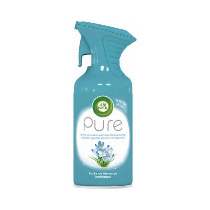 Air Wick Spray Pure Svěží vánek 250ml