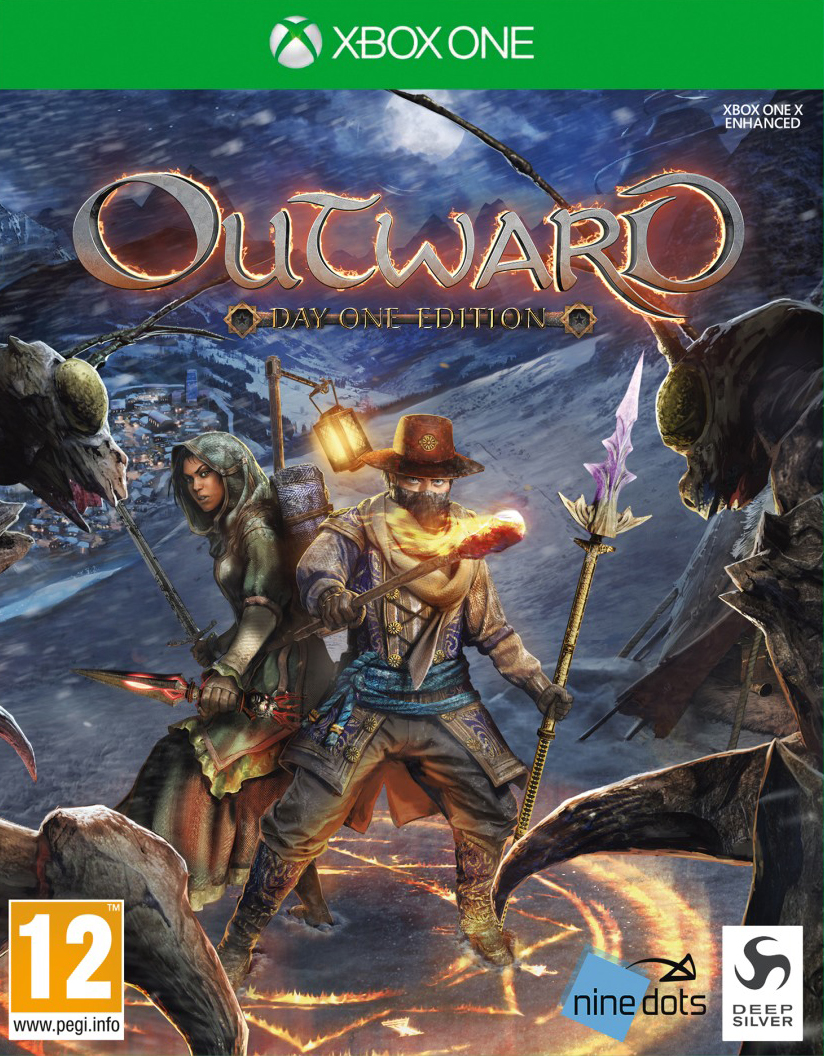 Outward (XOne)