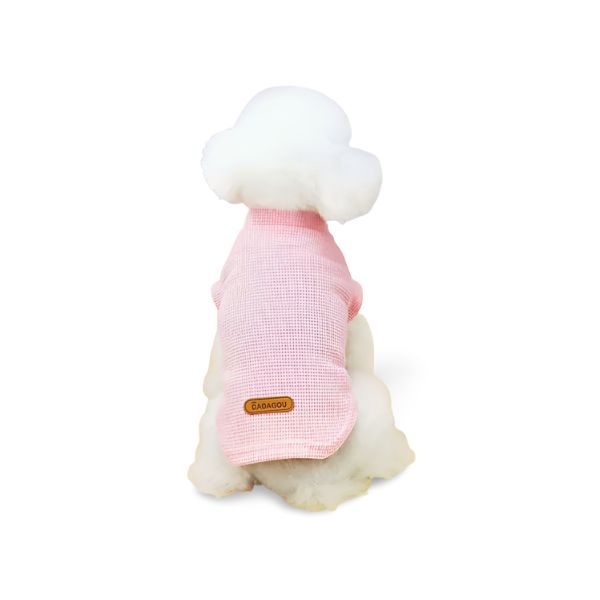 DadaGou Cotton Dog Jumper