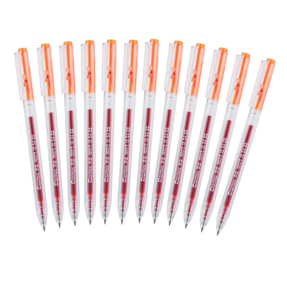 Gélové pero Rollerball GPP002