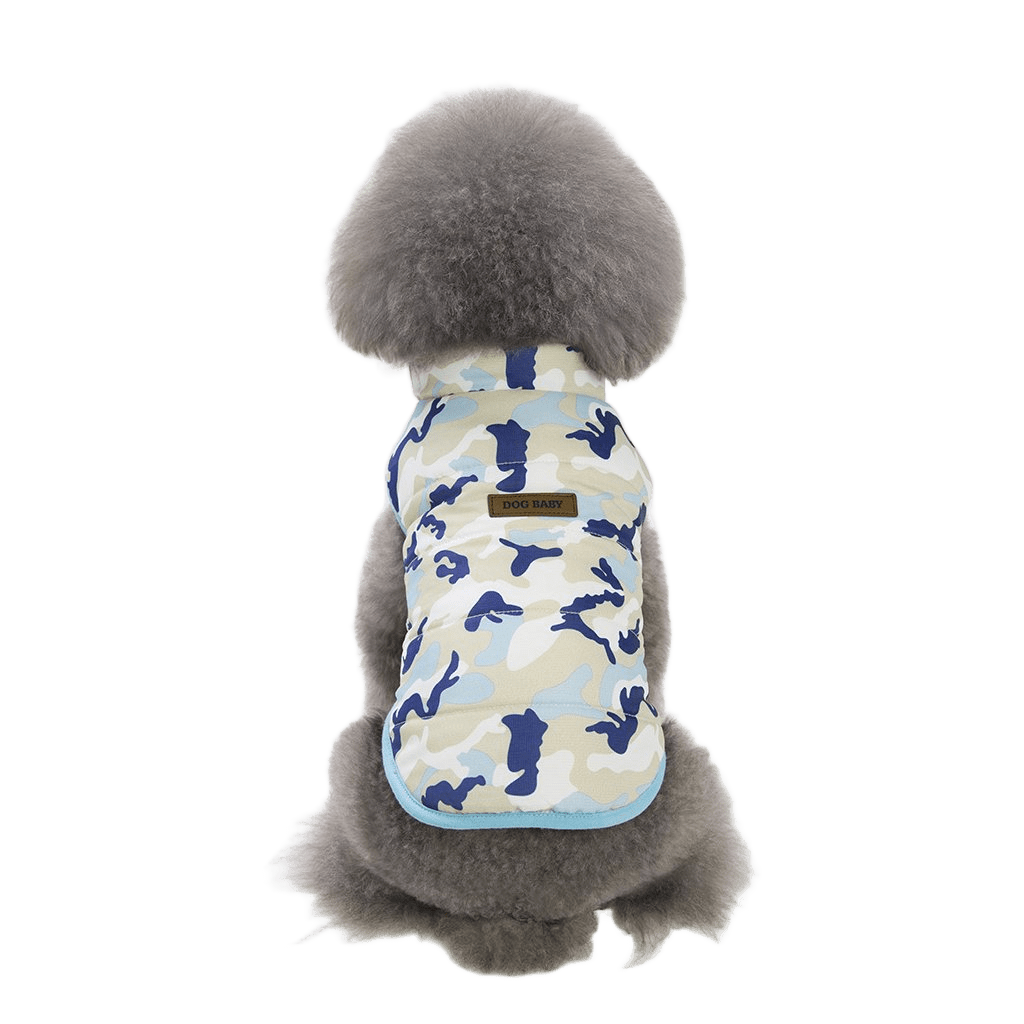 Dog coat