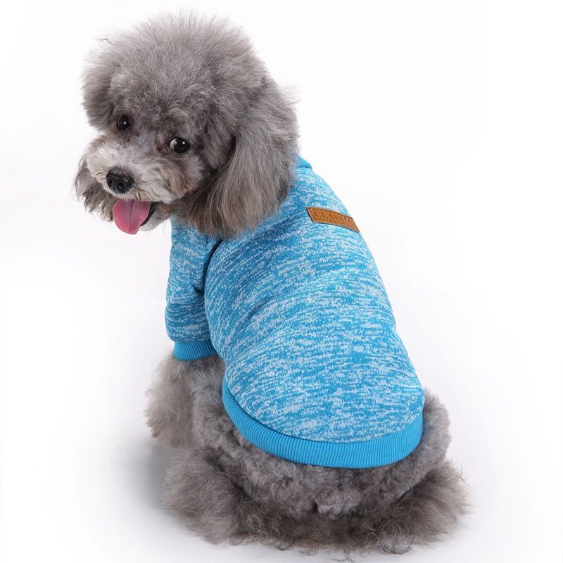 Dog Jumper