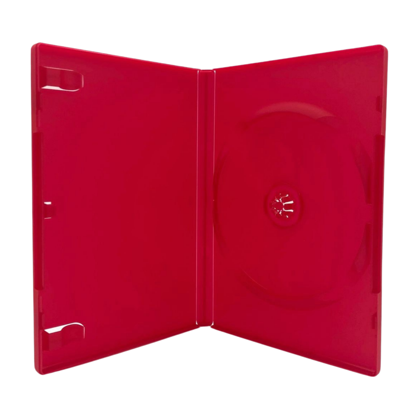 DVD-Hülle 14mm