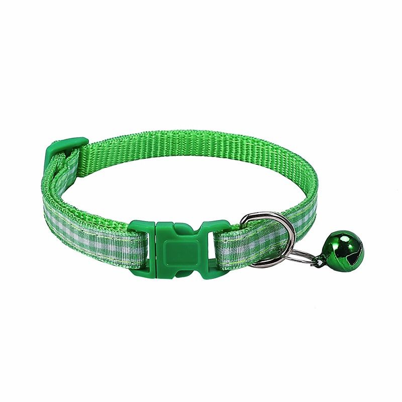 Obojek pro psa Dice 1x19-32cm