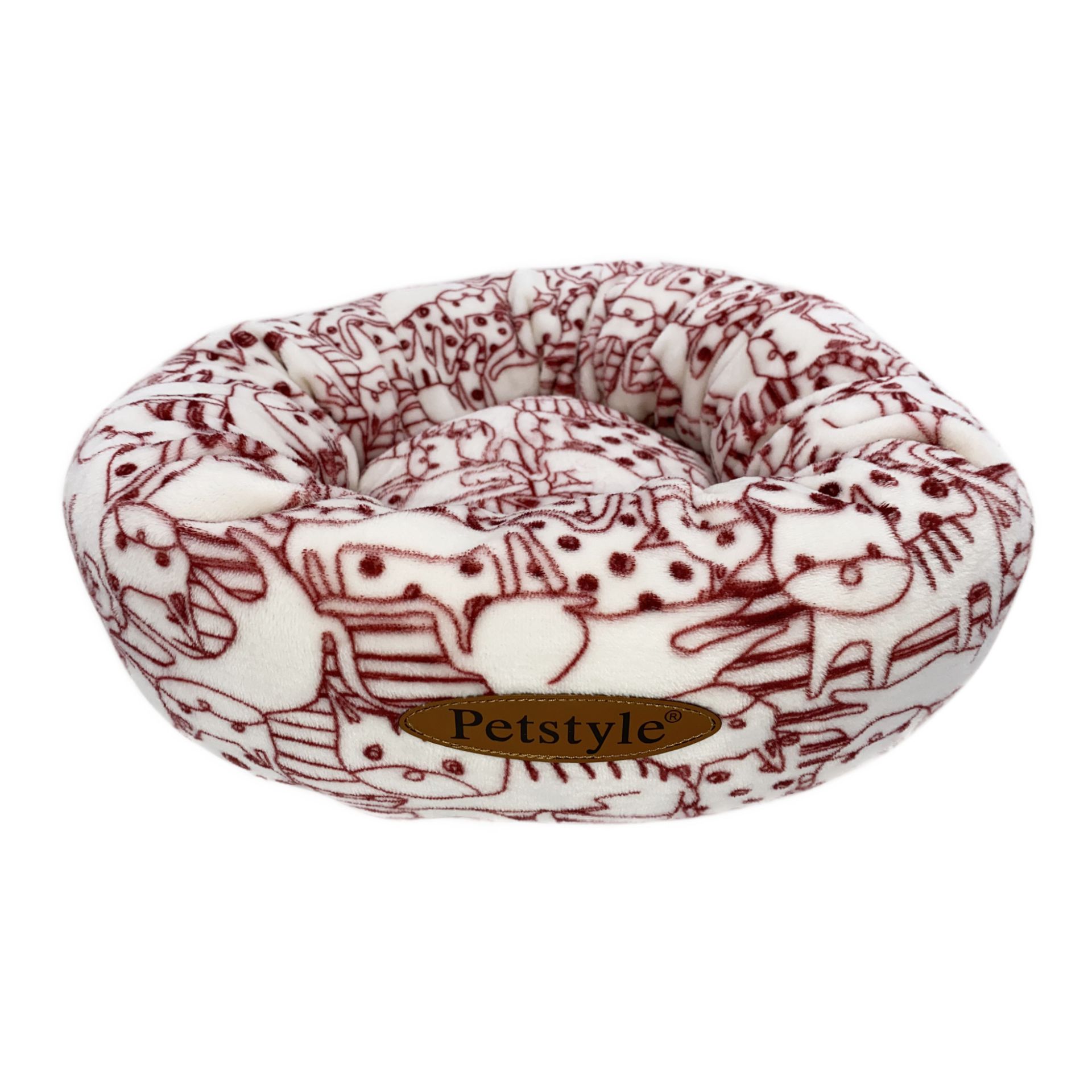 Pelech Pet Style Cat 45 x 45 cm