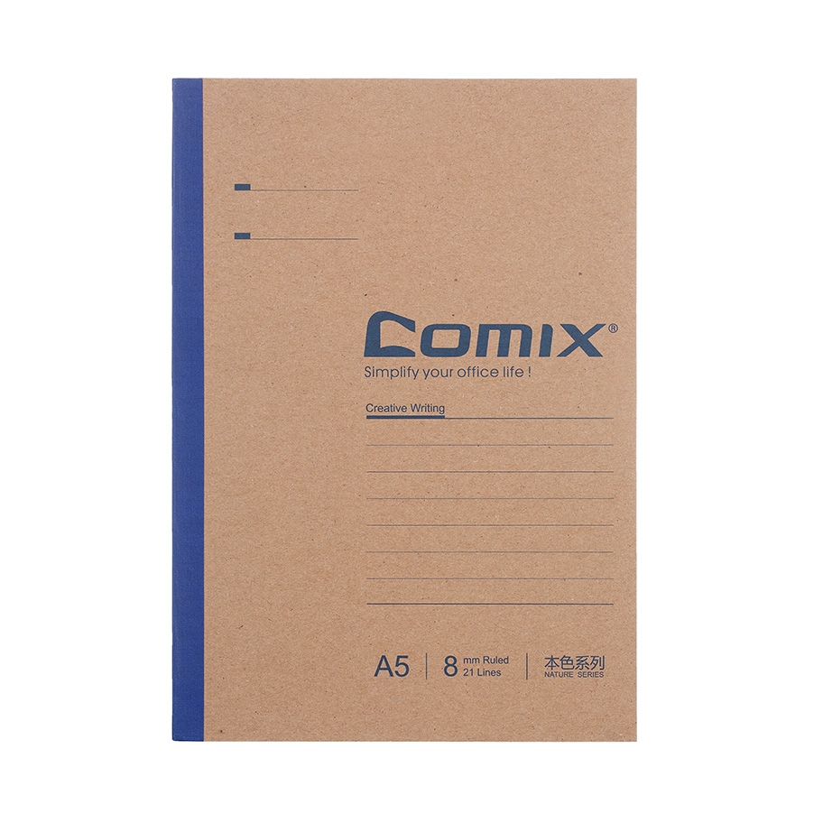 Schulheft Classic C4402 A5