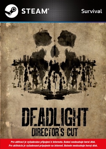 Deadlight Director's Cut (PC Steam)