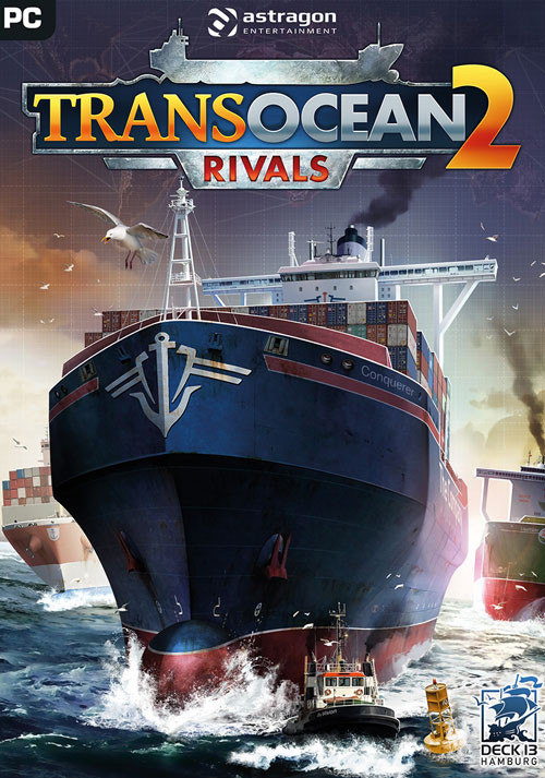 Trans Ocean 2: Rivals (PC)