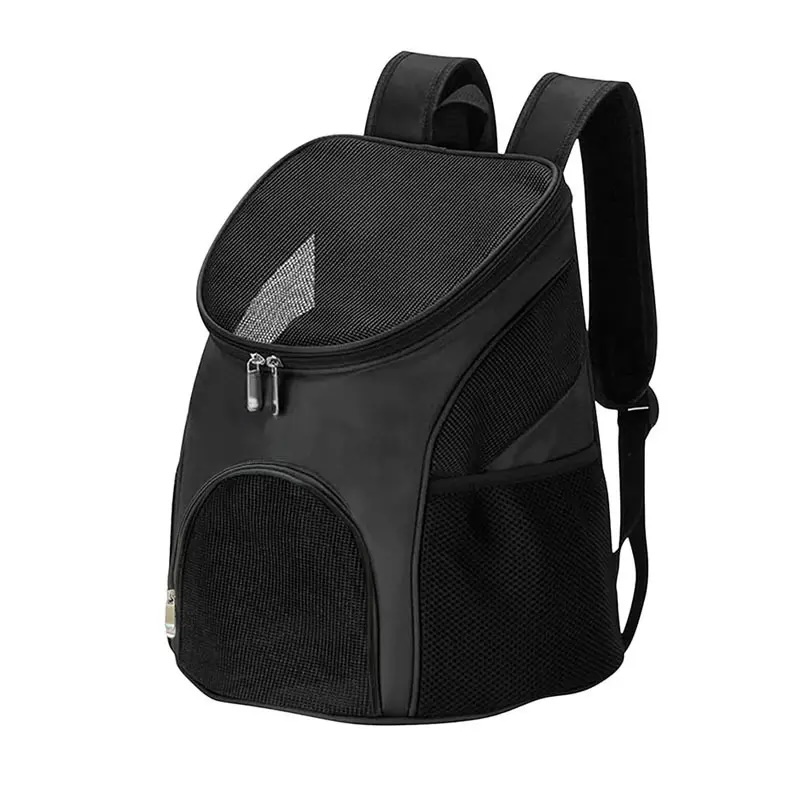 Trans carrier backpack for dog/cat