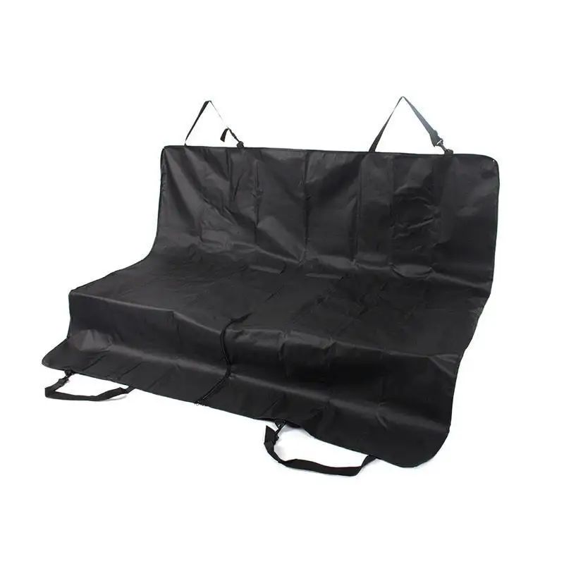Schutzbezug Basic fürs Auto für Hunde 145x130cm