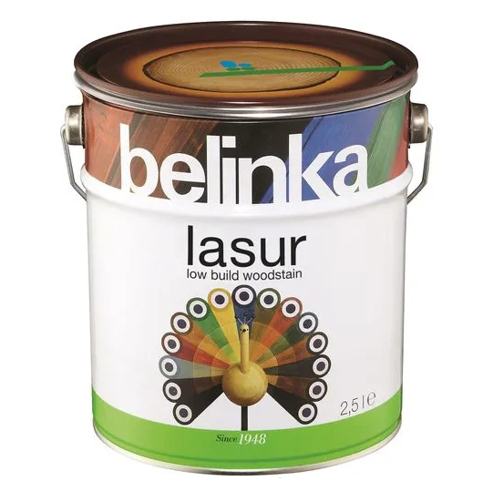 Belinka Lasur