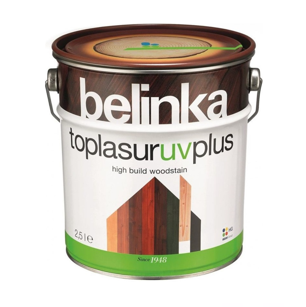 Belinka Toplasur UV plus