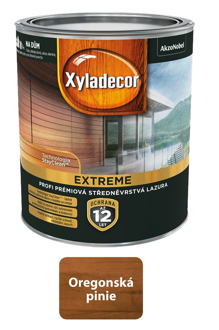 Xyladecor Extreme