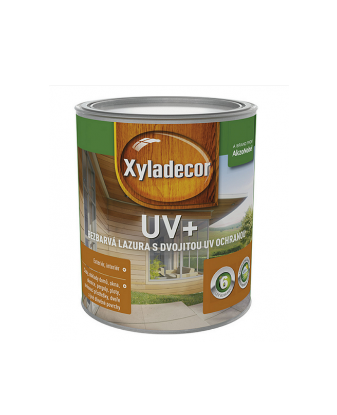 Xyladecor UV+