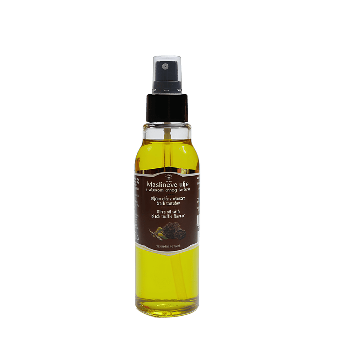 Zigante Black Truffle Oil Spray 100ml