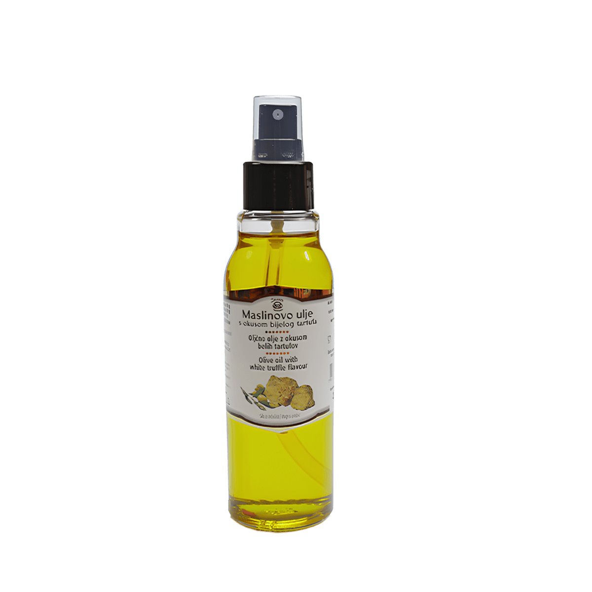 Zigante Weißer Trüffelöl-Spray 100ml