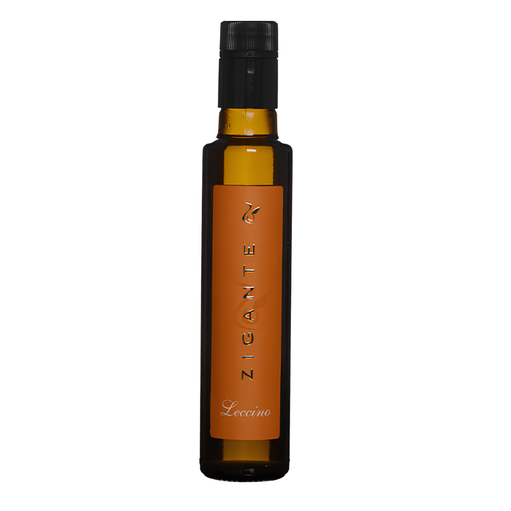 Zigante Extra panenský olivový olej-Leccino 250 ml