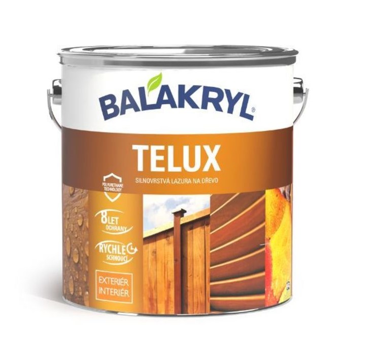 Balakryl TELUX